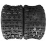 [US Warehouse] 2 PCS 18x9.50-8 4PR P316 Car Sport ATV Tires